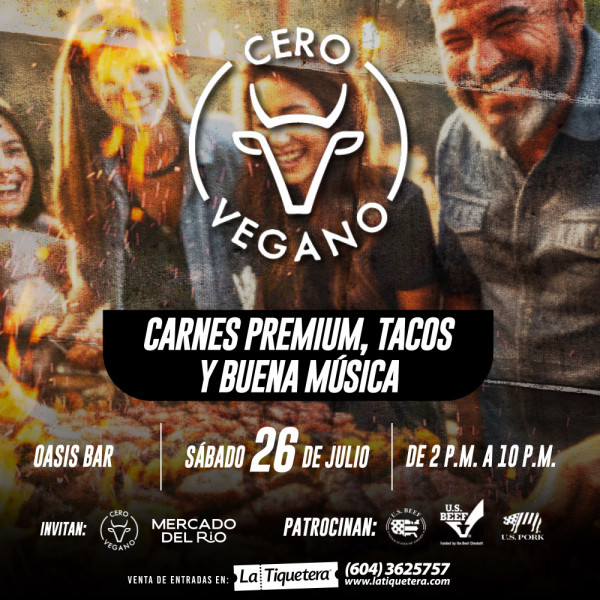 Parrilla Fest en Mercado del Río: Sabor, ritmo y fuego americano - Medellín