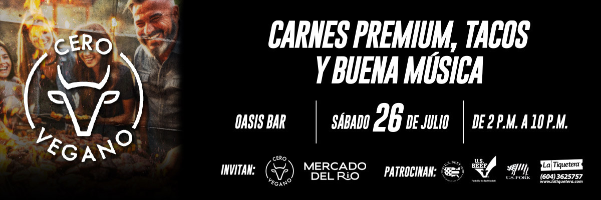 Parrilla Fest en Mercado del Río: Sabor, ritmo y fuego americano - Medellín