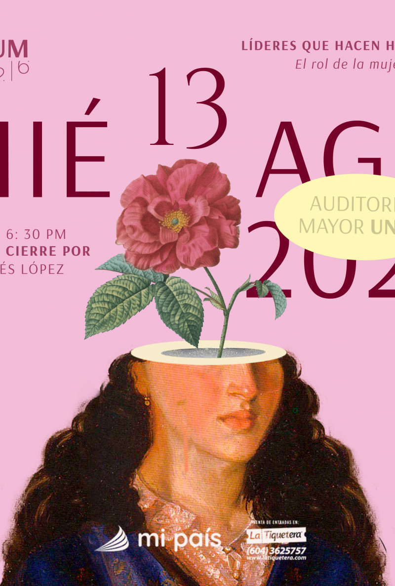 Fórum 2026 en Bucaramanga