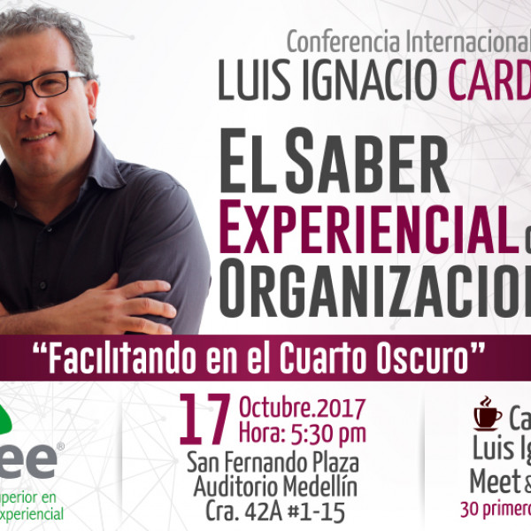 EL SABER EXPERIENCIAL DE LAS ORGANIZACIONES