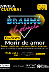 Morir de amor - Pereira