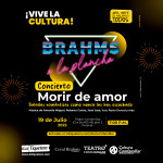 Morir de amor - Pereira