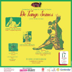 Nocturno show “De tango somos” Música, Canto y Baile - Pereira