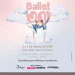 Ballet On 2025 - Medellín