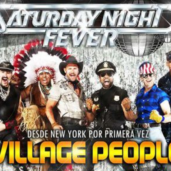 Village People