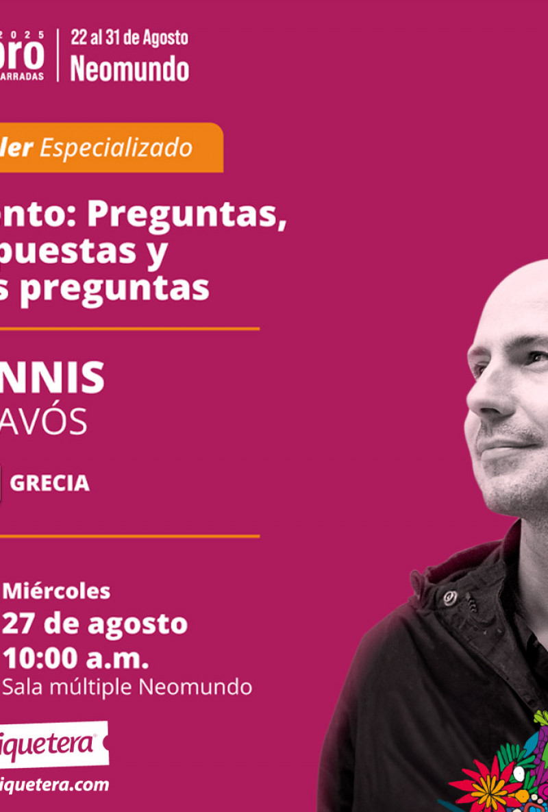 Cuento: Preguntas, respuestas y más preguntas