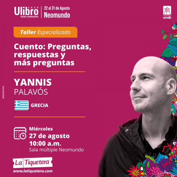 Cuento: Preguntas, respuestas y más preguntas