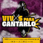 Vivxs para Cantarlo - Medellín