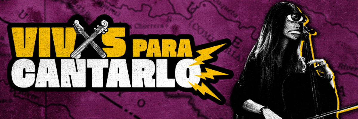 Vivxs para Cantarlo - Medellín