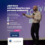 ¿Qué hace EXTRAORDINARIA a una persona ordinaria? - Medellín