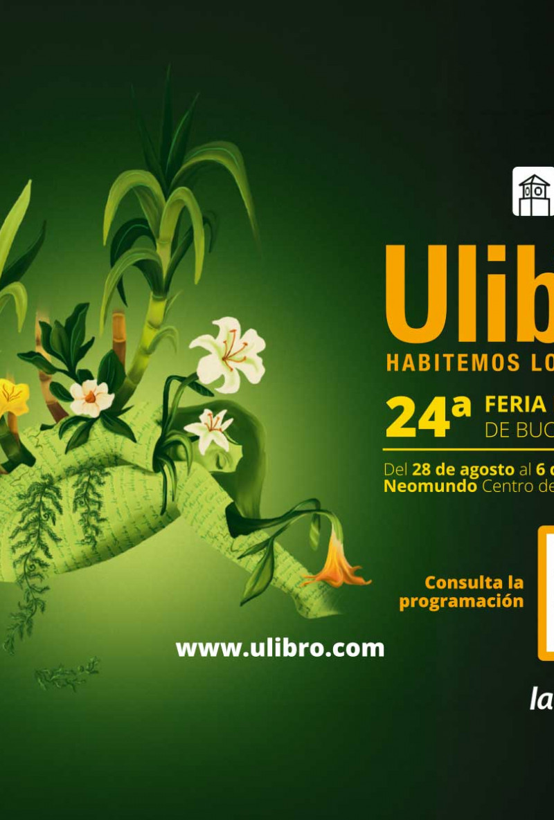 Ulibro habitemos lo salvaje