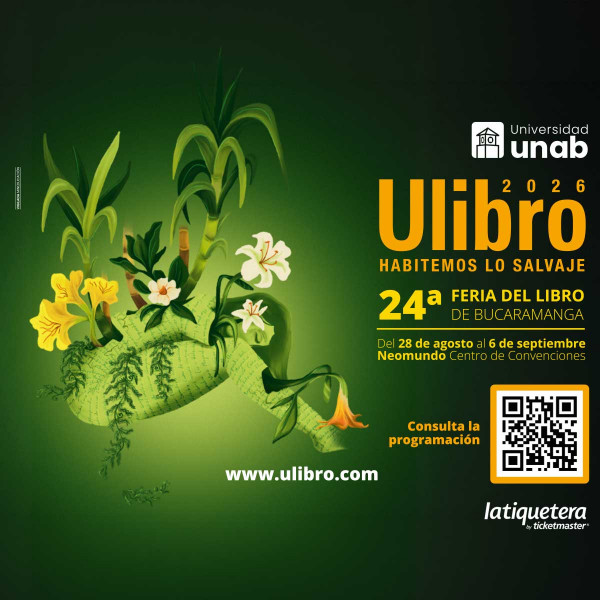 Ulibro habitemos lo salvaje