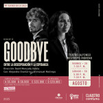 Goodbye en Medellín
