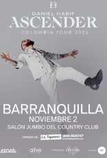 Daniel Habif Ascender - Barranquilla