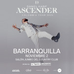 Daniel Habif Ascender - Barranquilla