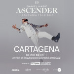 Daniel Habif Ascender - Cartagena