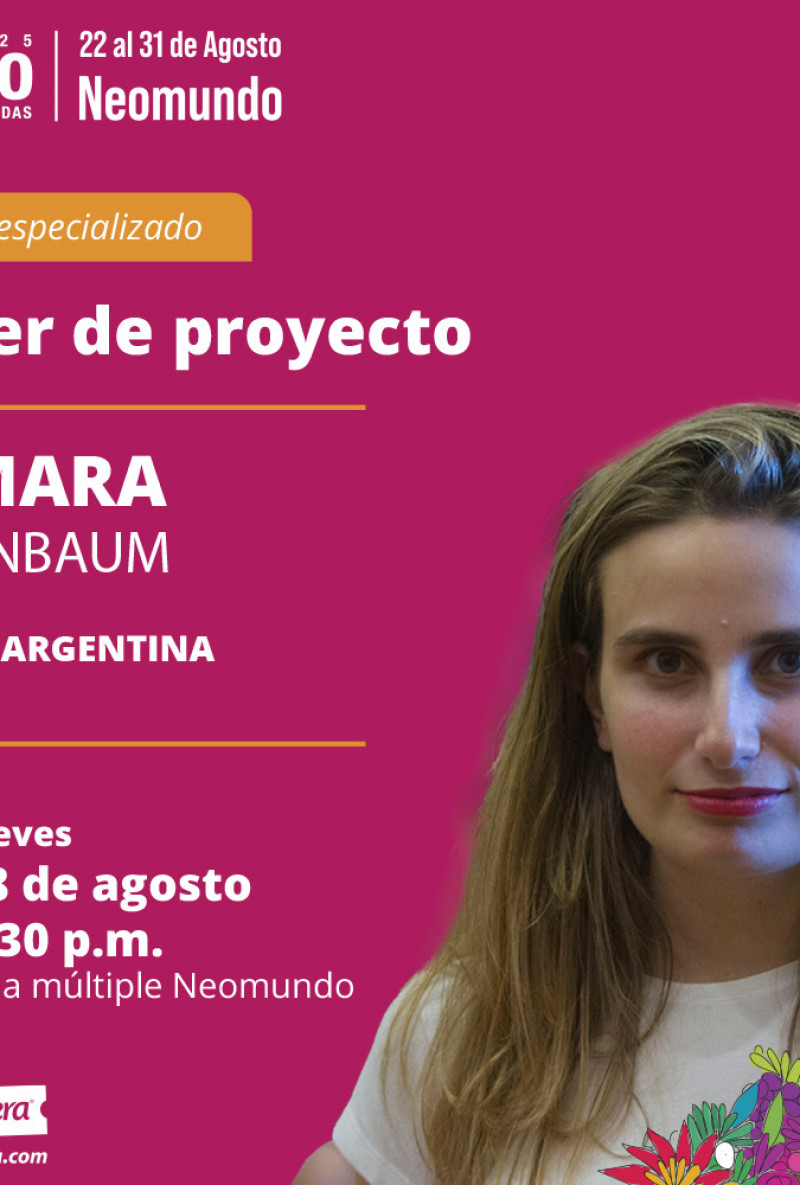 Taller de proyecto
