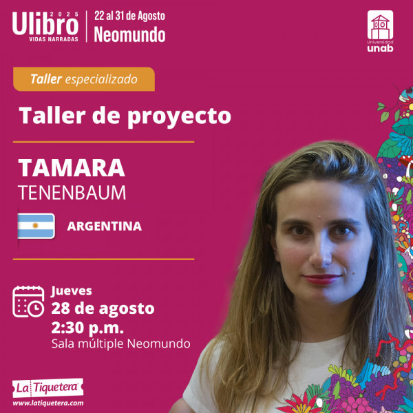 Taller de proyecto