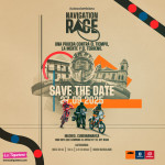 Navigation Race 2025 - Cundinamarca
