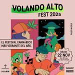 Volando Alto Fest