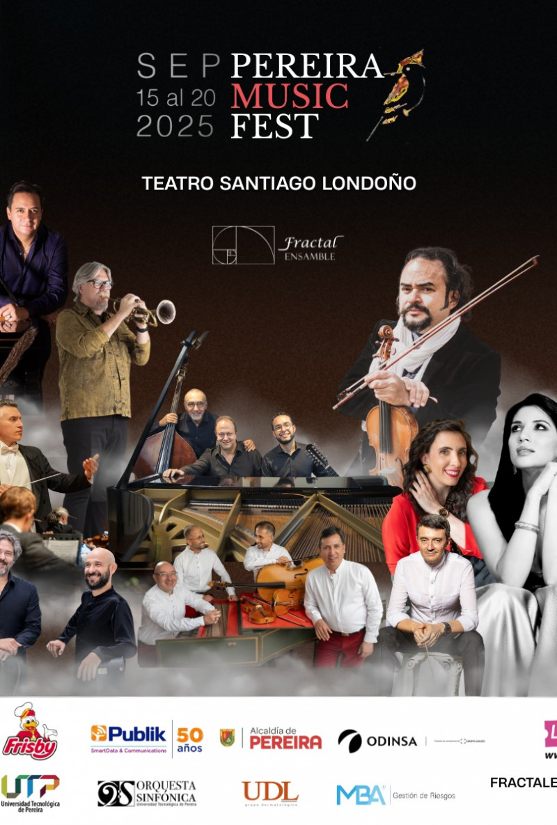 Pereira Music Fest