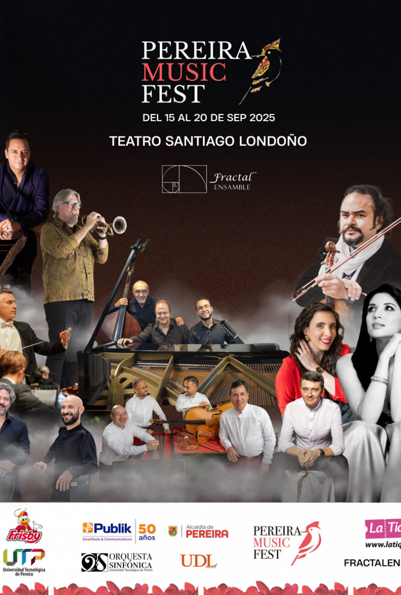 Pereira Music Fest