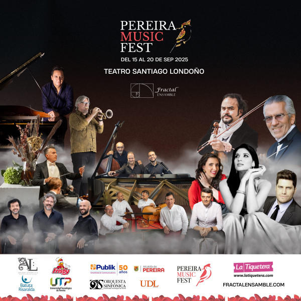 Pereira Music Fest