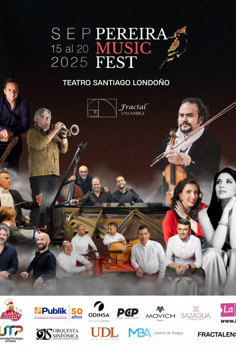 Pereira Music Fest