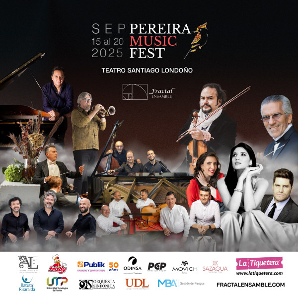 Pereira Music Fest