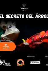 El secreto del árbol - Cali