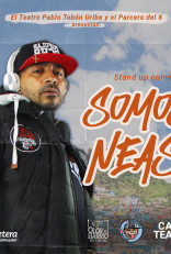 Somos Neas en Medellín