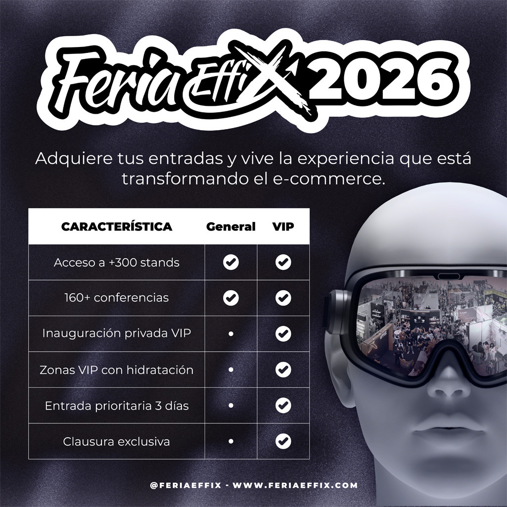 Flyer del evento
