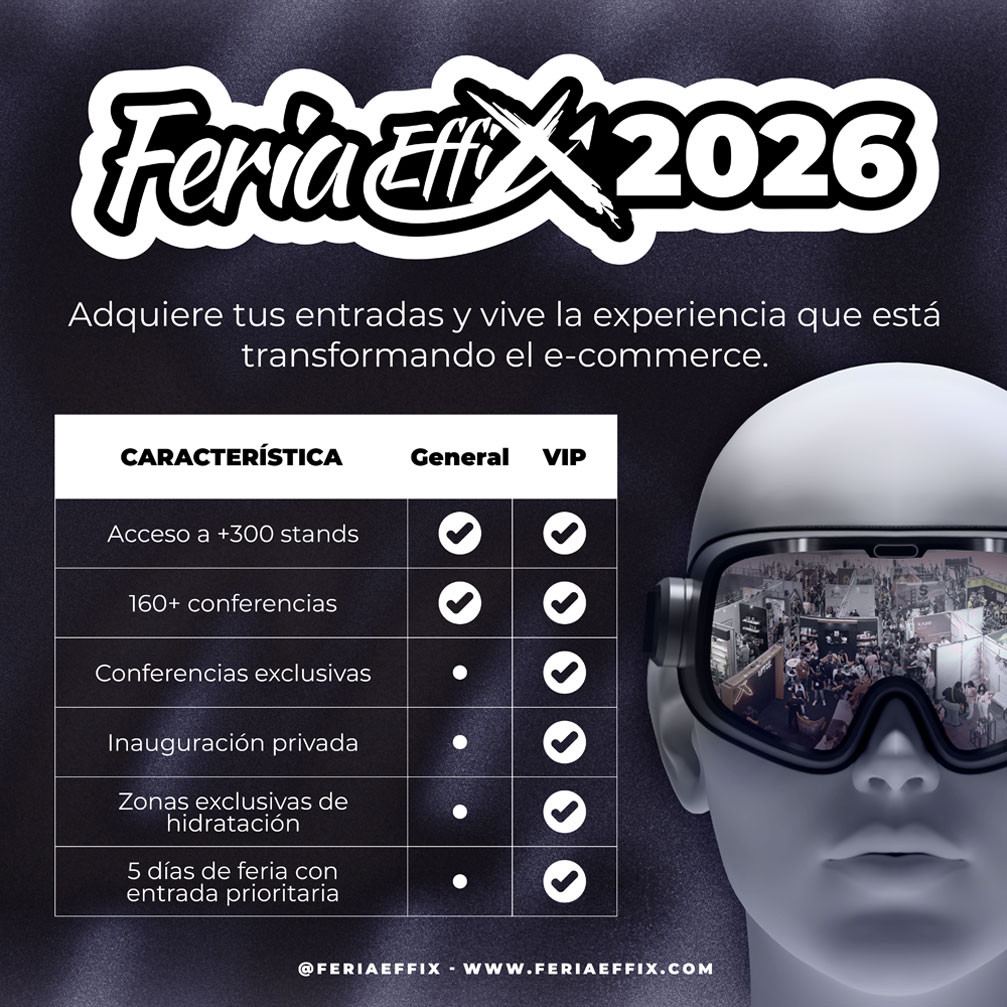 Flyer del evento