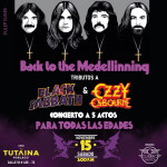 Back to the Medellinning