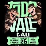 Todo Vale - Cali