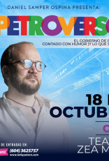 El Petroverso en Chía