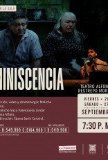 Reminiscencia - Medellín