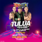 Circo Hermanos Gasca en Tuluá