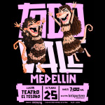Todo Vale - Medellín