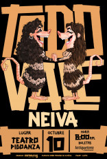 Todo Vale - Neiva