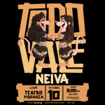 Todo Vale - Neiva
