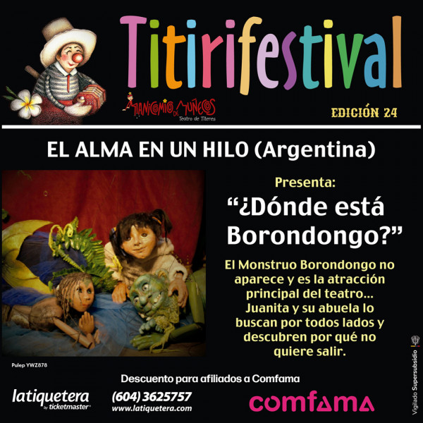 ¿Dónde está Borondongo? ¿Dónde está Borondongo?