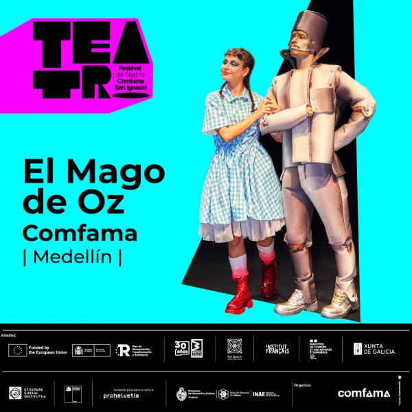 El mago de Oz El mago de Oz