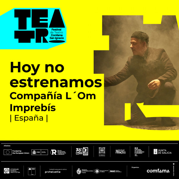 Hoy no estrenamos Hoy no estrenamos