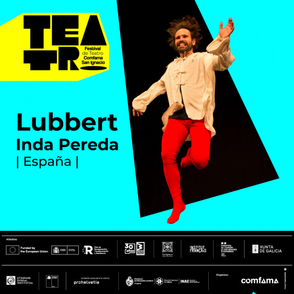 Lubbert Lubbert