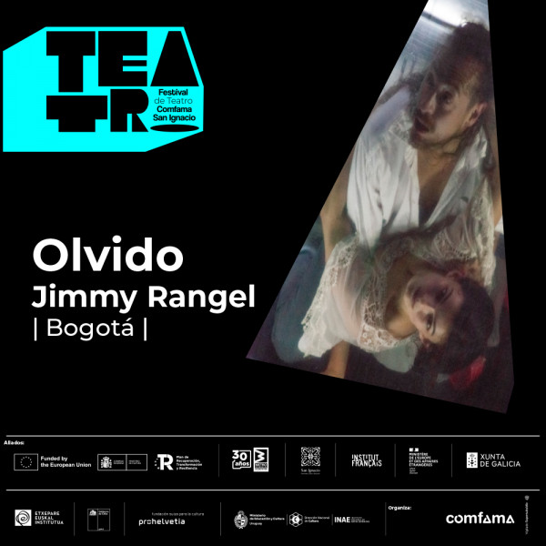 Olvido Olvido