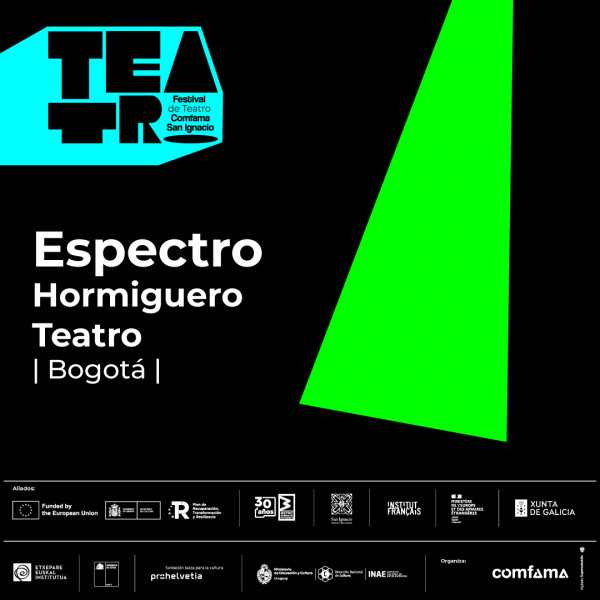 Espectro Espectro