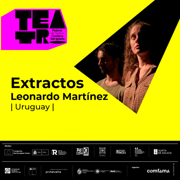 Extractos Extractos