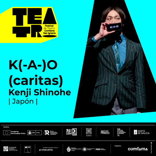 K(-A-)O (caritas) K(-A-)O (caritas)