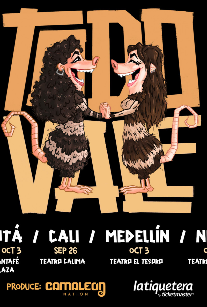 Todo Vale